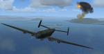 FSX features for Junkers Ju-290